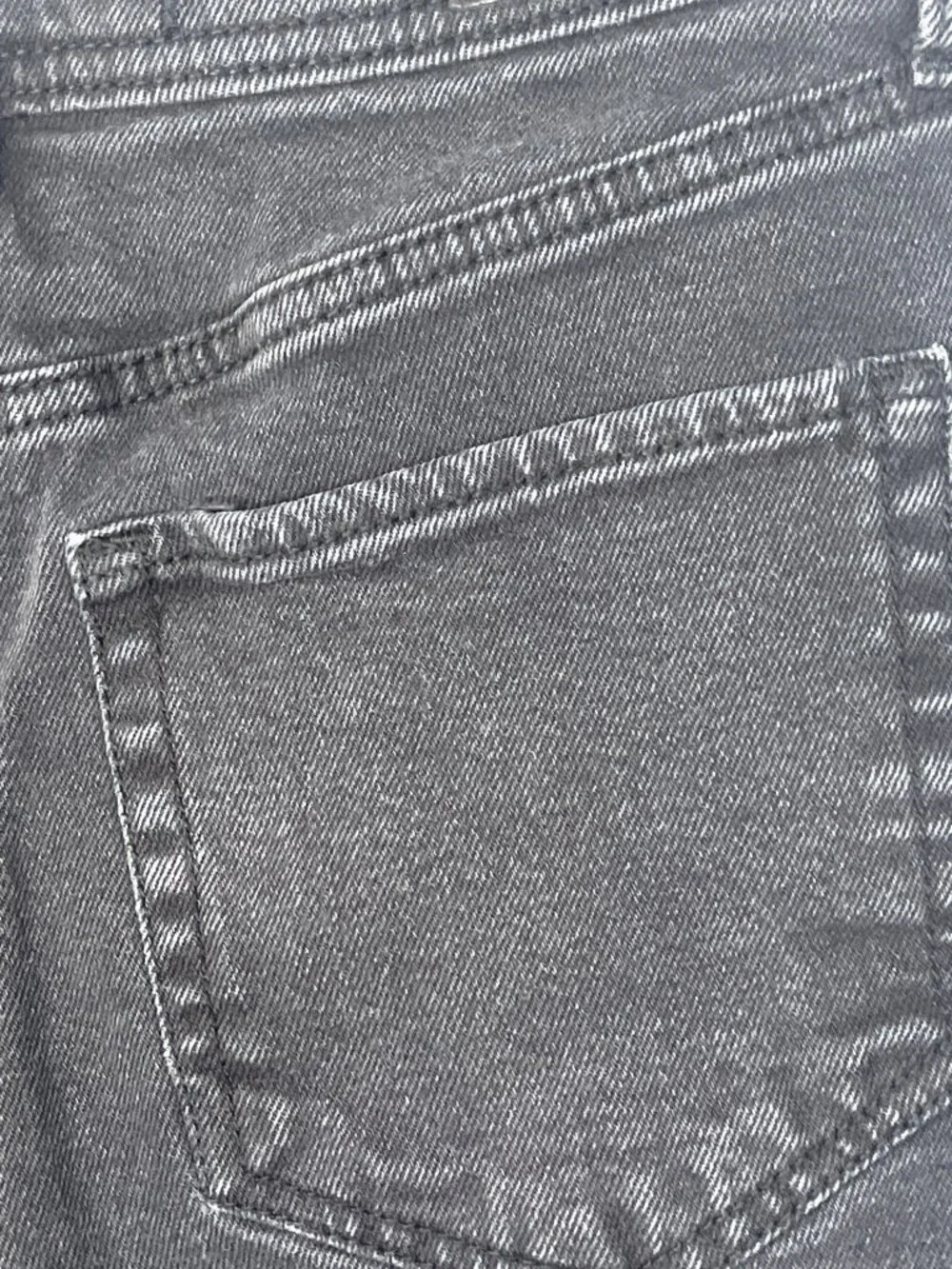 Hollister edgy flattering